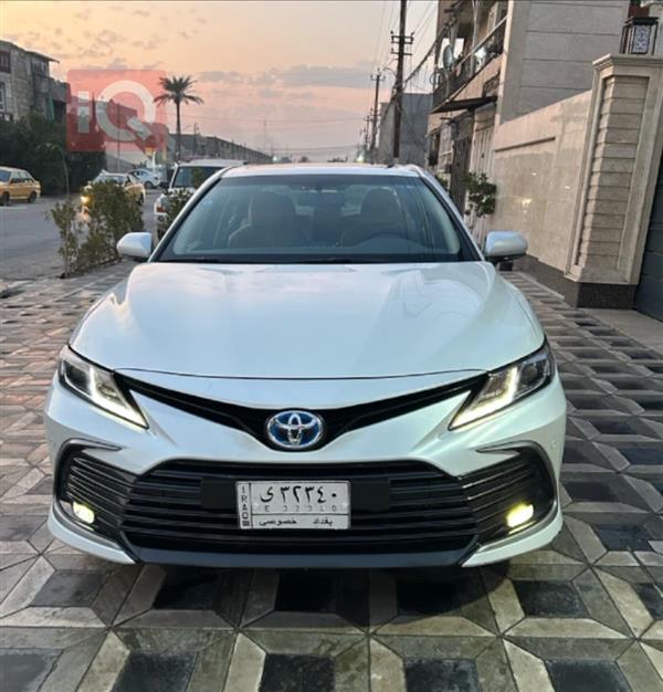 Toyota for sale in Iraq